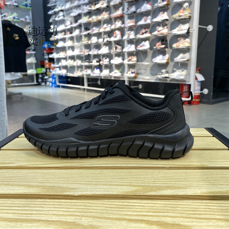 Skechers斯凯奇正品全新
