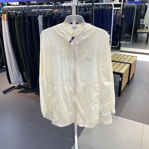 Puma/彪马正品全新外套