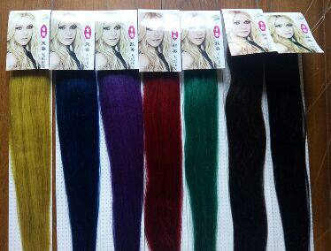 Extension cheveux - Ref 217036 Image 4