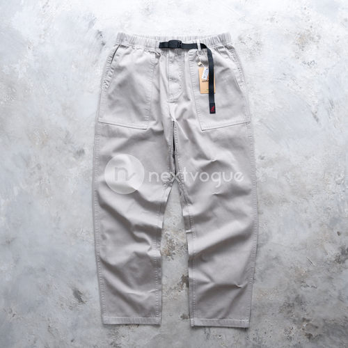 gramicciloosetapered休闲裤