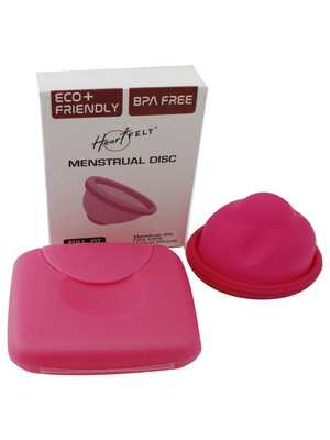 进口月经杯TEBEIYOU环保健康