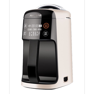 Q18豆浆机破壁家用免洗免过滤旋控智能早餐 DJ13E Joyoung 九阳