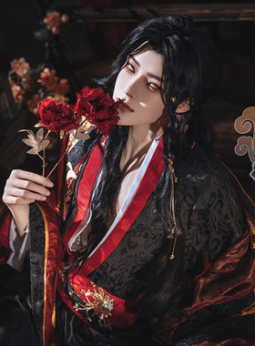 琢玉撷珠 刘辩 代号鸢 头饰 发饰 1.0 COS 古风 道具 乙女 汉少帝