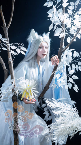 琢玉撷珠齐司礼拈花一梦耳饰