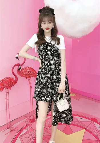 恬之秀 TMWLFS9105