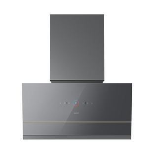 【专柜同款】华帝油烟机J6230Z测试勿拍