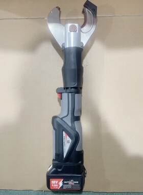 电动液压线缆剪PM-35C充电式液压剪电缆剪PM-65C断线钳切断85C50C