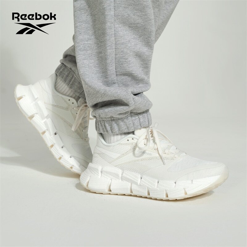 Reebok锐步官方26新品女鞋FLOATZIG 1运动健身轻量透气跑步鞋