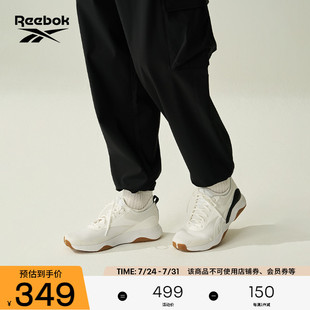 HLC經(jīng)典 男女Reebok 綜合訓(xùn)練鞋 Hiit Reebok銳步官方24年新款