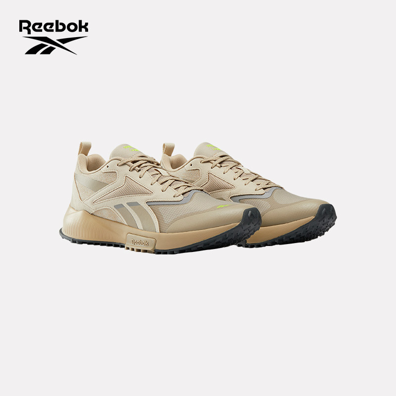 Reebok锐步官方26年新款男子LAVANTE TRAIL 2休闲运动鞋跑鞋