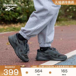 2400潮流运动鞋 LEATHER 男女CLASSIC Reebok锐步官方24年新款