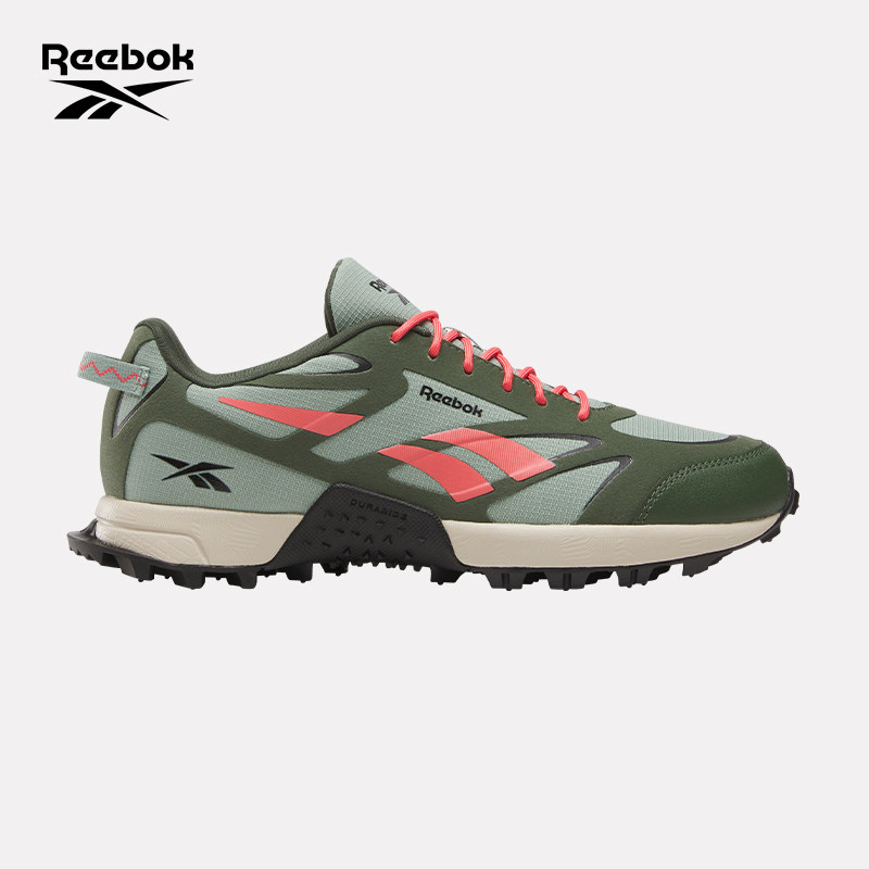 Reebok锐步官方26春季男女AT CRAZE 3户外越野运动时尚休闲跑步鞋