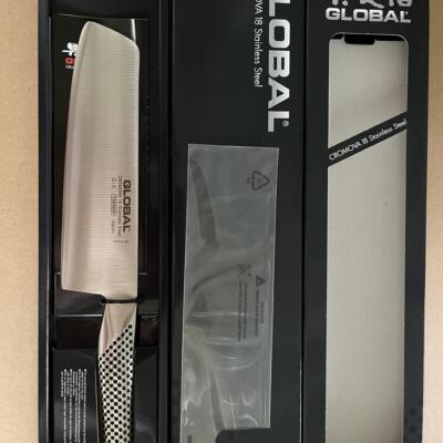 日本进口厨房切片水果刀