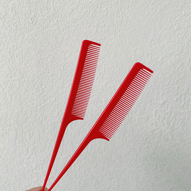 假发专用梳子 局部小梳子