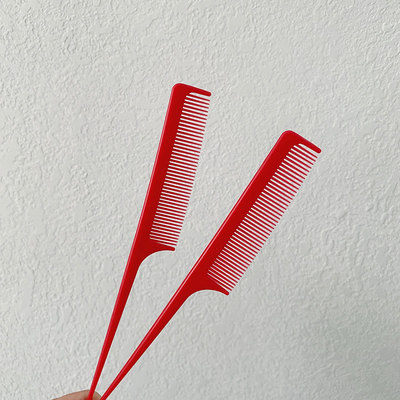 假发专用梳子 局部小梳子