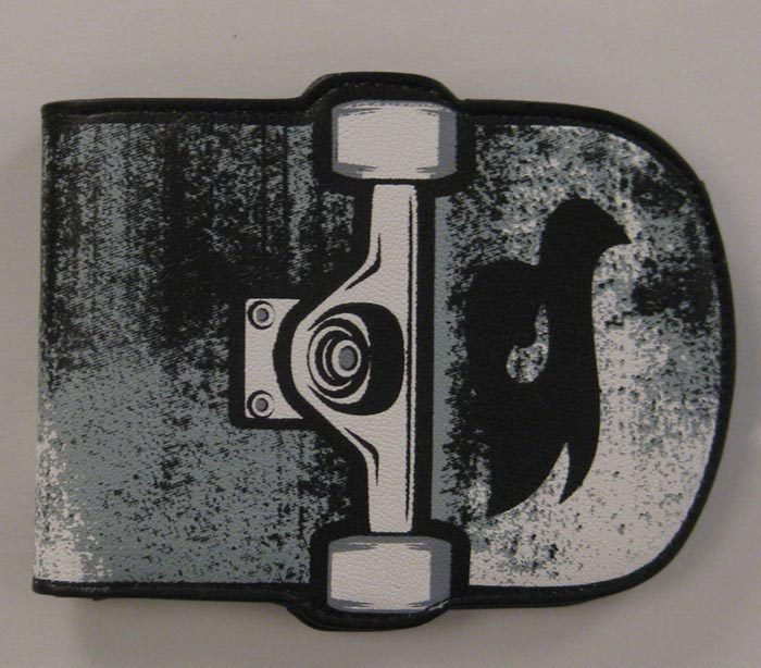 Sac pour homme - Ref 55421 Image 4