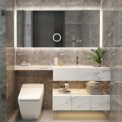 定制大理石洗手台价格 定制大理石洗手台图片 星期三