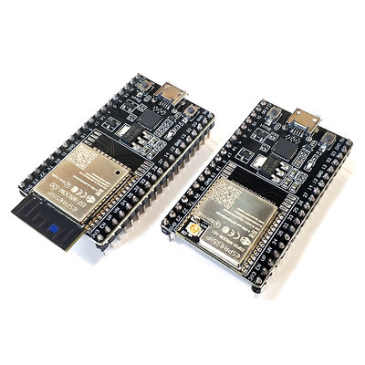 ESP32-DevKitC开发板 ESP32底板 WROOM-32D/32U/WROVER//B/IB模块