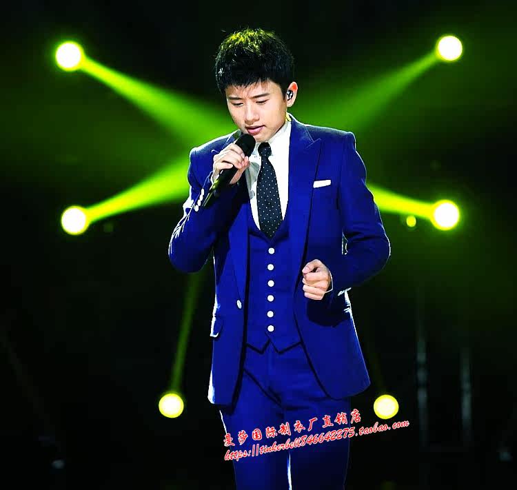 Costume homme pour Quatre saisons - Ref 1554673 Image 5