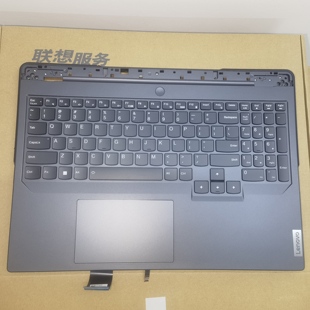 IRX8 R9000P ARX8 23款 5CB1L30890 联想原装 键盘外壳 Y9000P