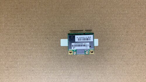 联想N480无线网卡Lenovo N480 N485Wi-Fi笔记本内置网络模块