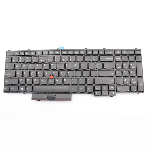 全新原装ThinkPadP50/P70键盘