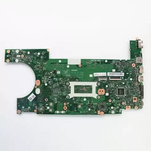 联想Thinkpad L480 主板原装 intelCeleron3965U 01LW387