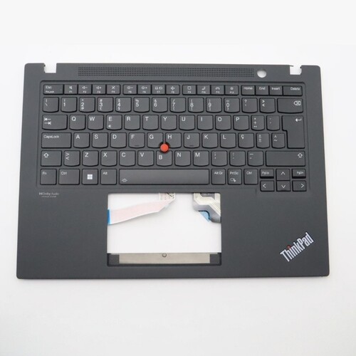全新原装 联想Thinkpad T14S Gen3 4 C壳 背光键盘 5M11G27330