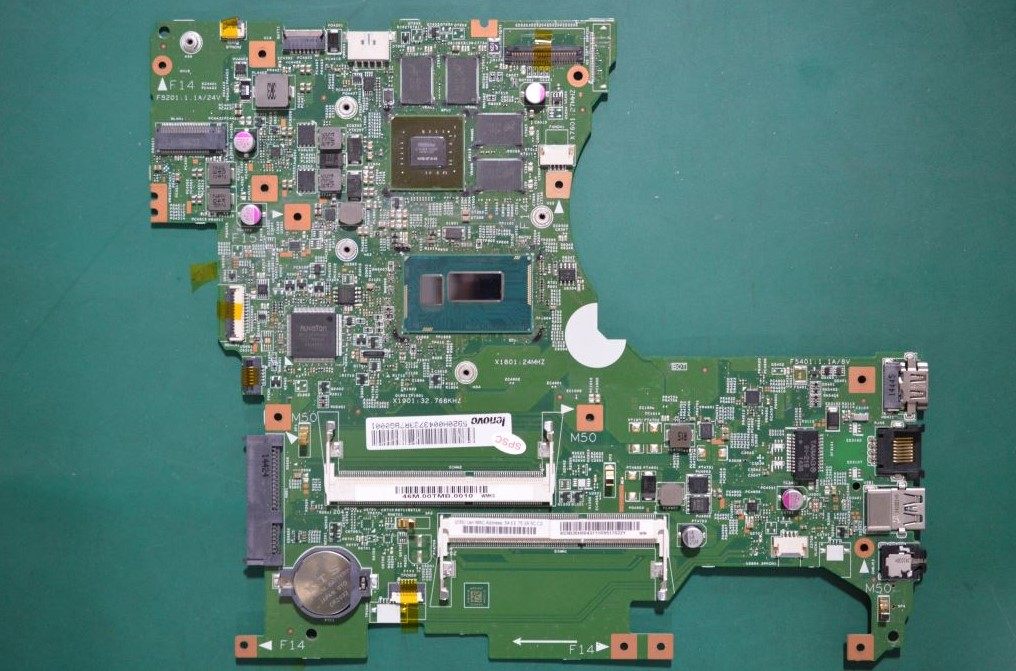 联想lenovo M50-70主板B50-70 E40-70 B40-70 U430P笔记本主板CPU