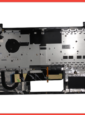 全新联想扬天 V340-14IML K4E-IIL E4-IIL C壳 带键盘 5CB0W45037