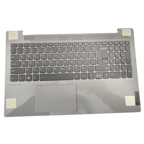 联想IdeaPad 14sARE/IIL/IML2020 键盘c壳 外壳 触摸板5CB0X56584