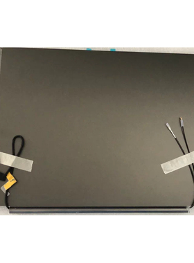 联想拯救者Y9000X 2020 A壳灰色LCD后盖LCD盖板5CB0W43862