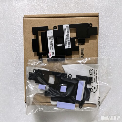 联想P330Tiny工作站南桥散热器