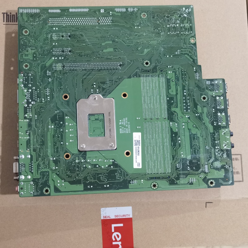 全新联想 ThinkCentre M720T E96 主板 IB360MH  01LM392