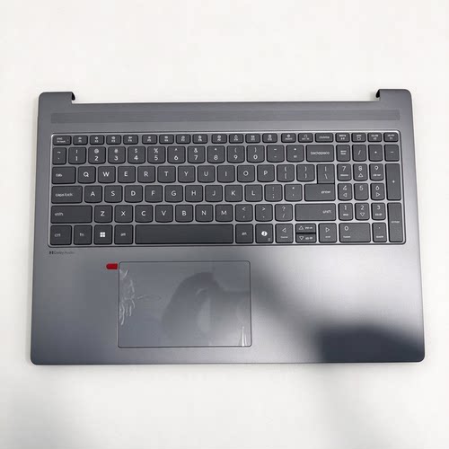 适用 联想小新 16 AHP10 键盘C壳 外壳 背光灰色 全新 5CB1S82765