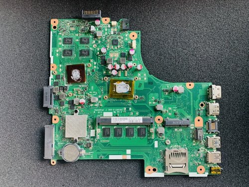 ASUS 华硕W40C主板A450 X450A R409CY481C X450CC笔记本主板I3CPU