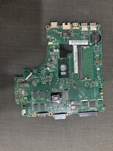 联想E42-80 主板 V310-14笔记本主板I3CPU