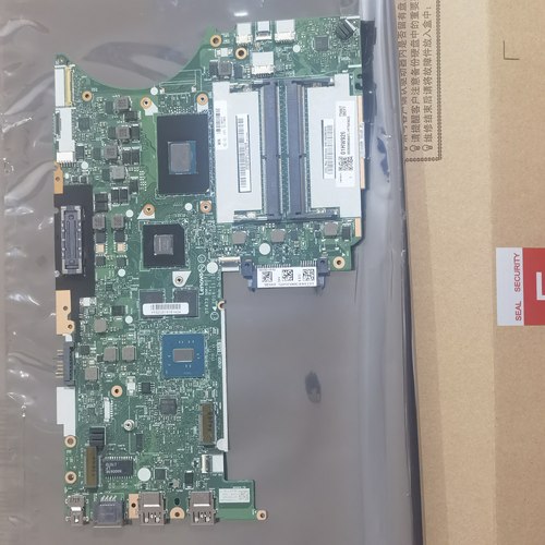 联想主板 2G i7-7700HQ DK WIN NA YT,N3G t470p主板 01HW926