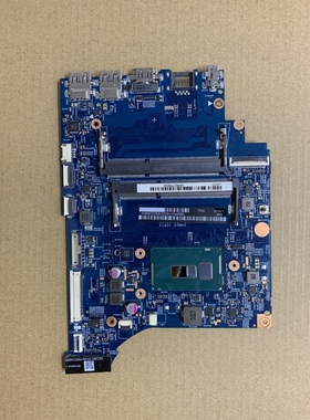 acer宏基V3-371主板MS2392 笔记本电脑主板板载I3 I5CPU