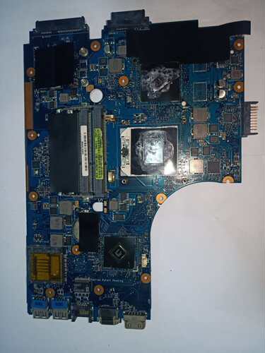 华硕 ASUS K55D/K55DR  X450C S400C A450主板 笔记本主板