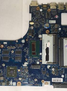 联想/LenovoG50-70主板 板载CPU G40-80笔记本主板 I3 I5 i7独显