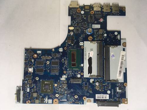 联想/LenovoG50-70主板 板载CPU G40-80笔记本主板 I3 I5 i7独显