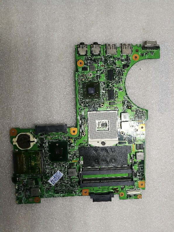 DELL戴尔 N4030主板N4010 N4050 N5010笔记本电脑主板独显