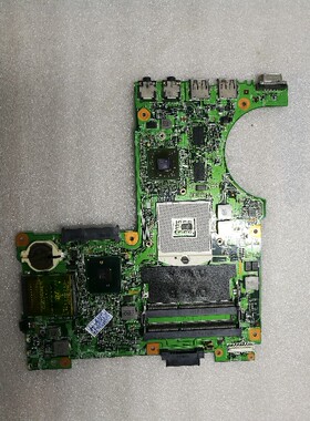 DELL戴尔 N4030主板N4010 N4050 N5010笔记本电脑主板独显