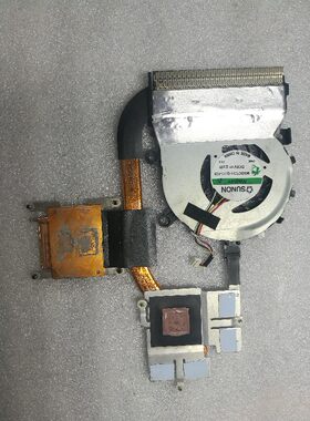 联想 IBM Thinkpad E40 E50风扇散热器独立显卡风扇笔记本风扇