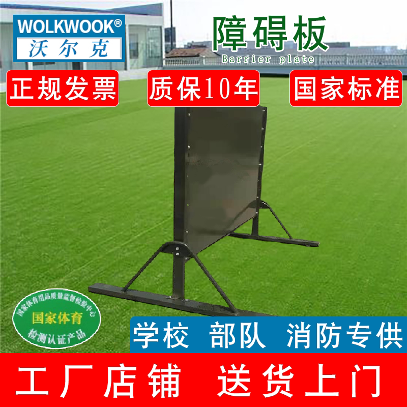 户外大型健身器材学校专用专供综合拓展体能训练障碍板器材