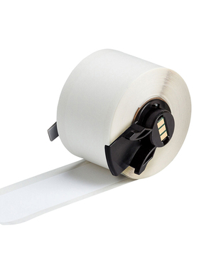 BRADY 贝迪标签 PTL-100-489 PTL-8-489 PTL-42-489便携式手持打印机标签M611/BMP71/BMP61/标签