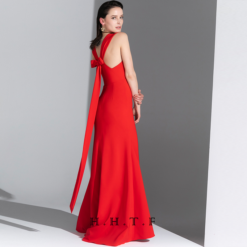 [Intentional feeding]self-control No Strength Fashionable bright red sexy French grace have more cash than can be accounted for Tuxedoin the Women's clothing/Boutique , Wedding/Cheongsam/Formal dress , Formal dress/Evening  category - from Buy2taobao.com to provide professional Taobao agent buy service