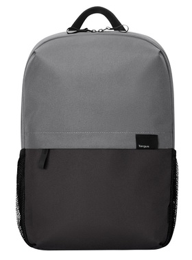 泰格斯(Targus) TBB636 15.6英寸 双肩包 (计价单位：个) 灰色