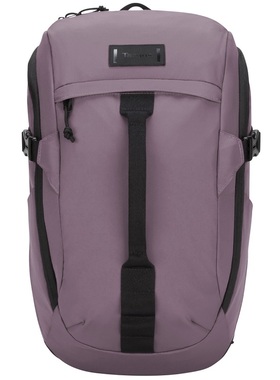 泰格斯(Targus) Solite系列防泼水时尚休闲14”双肩电脑包 TSB972